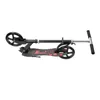 Big Wheel Scooter bis 100kg,Klapproller für Jugendliche und Produktbild-Vorschau 3