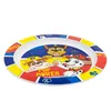 PAW Patrol Plastik-Teller Kunststoffset für Kinder - Produktbild-Vorschau 2