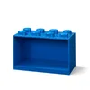 Room Copenhagen 41151731 LEGO Regal Brick 8 Shelf Regal Produktbild-Vorschau 4