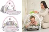 Lorelli MY FIRST PIANO hracia deka baby gym od 0+ – Náhľad obrázku produktu 9