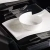 Multipack Villeroy & Boch NewWave Assiette Gourmet - 4 Voir les images du produit 2