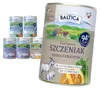 Baltica Mix of Flavors 6x400g getreidefreies Nassfutter für Produktbild-Vorschau 1