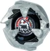 Beyblade Bbx Black Keel Shark Spada Argento Argento Taglia Anteprima dell’immagine prodotto 3