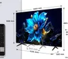 TCL P79K 65P79K Fernseher 165 1 cm (65 ) 4K Ultra HD Produktbild-Vorschau 11