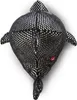 NICI Glubschis Plüsch-Hai Ferris 15cm Produktbild-Vorschau 4