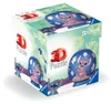 Ravensburger - Puzzle 3D Disney Stitch Angel 54 elementy - Podgląd zdjęcia produktu 9