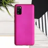 kwmobile Handyhülle für Samsung Galaxy A41 Hülle - Silikon Produktbild-Vorschau 2