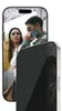 PanzerGlass SAFE. by ® Privacy Screen Protector iPhone 17 | Voir les images du produit 8