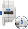 BOSCH Türverriegelung 00623797 für Trockner | Produktbild-Vorschau 8