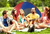 Turistický stan pre 4 osoby NT23485 Náhľad obrázku produktu 6