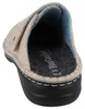 FINN COMFORT Goms Damen Hausschuhe Clog beige Filz - Größe: Produktbild-Vorschau 3