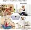 Ems fitnessgerät gesäß, gesäßtrainer, po straffer, 10 Modi Produktbild-Vorschau 6