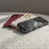Glossy Wavy Hülle Black  - Kompatibel mit iPhone 17 Produktbild-Vorschau 9