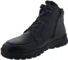 Waldläufer H- LIno  Schnürstiefel Schwarz Produktbild-Vorschau 40