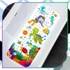 Protisklzová podložka do vane 100 × 40 cm pre deti – motív Náhľad obrázku produktu 7