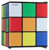 Klarstein Solve - mini lednice, termoelektrická, 48 l, 0-10 Náhled obrázku produktu 1