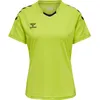 Hummel hmlCORE XK POLY JERSEY S/S WOMAN Náhled obrázku produktu 3