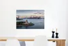 MuchoWow® Poster New York - Freiheitsstatue - Skyline 60x40 Produktbild-Vorschau 6