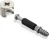 50 Stück HETTICH Korpusverbinder Exzenter RASTEX 15 (Ø 15 Produktbild-Vorschau 1