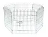 Freilaufkooi KERBL, zeshoekig, 6 x 56,5 x 56,5 cm Productafbeelding-voorbeeld 9