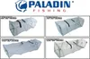 Paladin Reuse Aalreuse Krebsreuse Köderfischreuse Produktbild-Vorschau 1