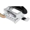 LEITZ Locher Nexxt 5058 Stanzleistung: 10 Blatt schwarz Produktbild-Vorschau 12