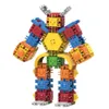 Clicformers basic set, 110 pcs. Voir les images du produit 2
