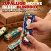 Christmas Butter Squishies,12er Set Quetschspielzeug Produktbild-Vorschau 5
