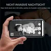 4 Stücke Überwachungskamera Home Camera 1080p WLAN APP per Produktbild-Vorschau 6