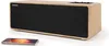 Bluetooth speaker - THOMSON - Wood and black Productafbeelding-voorbeeld 1