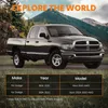 Drążek stabilizatora przekładni kierowniczej do Dodge Ram Podgląd zdjęcia produktu 9