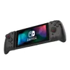 Hori Split Pad Pro Nero Bluetooth Gamepad Nintendo Switch Anteprima dell’immagine prodotto 3
