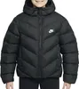 Chaqueta Nike HQ4976-010 para Niños Vista previa de la imagen del producto 13