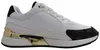 Guess Moxea Baskets blanc Voir les images du produit 14