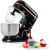 Klarstein Robot Patissier Multifonctions, Batteur sur Voir les images du produit 1