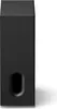 Sony SA-SW7, 100 W, Aktiver Subwoofer, Schwarz, 20 W, 0,3 Produktbild-Vorschau 2