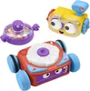 Fisher-Price 4-in-1 Lernroboter Linus für Babys und Produktbild-Vorschau 3