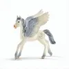 schleich BAYALA Pegasus Fohlen, 5 Jahr(e), Mehrfarbig, Produktbild-Vorschau 2