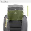 4BABY Kindersitz drehbar 360 ISOFIX Matt-Fix I-SIZE Produktbild-Vorschau 3