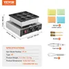 VEVOR mini palačinkovač komerční holandský mini Náhled obrázku produktu 7