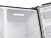 Respekta No Frost Side-by-Side Kühl-Gefrierkombination Produktbild-Vorschau 9
