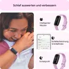 Fitbit Inspire 3 Lilac Bliss/Black Produktbild-Vorschau 12