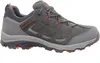 JACK WOLFSKIN Wanderhalbschuhe Herren 31323534383532 Grau Produktbild-Vorschau 6