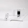 Rail de rideau intérieur sur mesure 1 voie blanc - Série Voir les images du produit 5