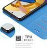 Cadorabo Hülle für Xiaomi POCO M4 PRO 5G Schutz Hülle in Produktbild-Vorschau 5