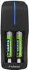 Varta Mini Charger 800 mAh Haushaltsbatterie AC Produktbild-Vorschau 5