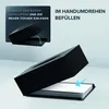 ovimar Kosmetiktuchspender Gronnoya 81003881 Produktbild-Vorschau 3