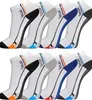 12 Paar Sneaker Socken für Sport und Freizeit Gr. 43-46 Produktbild-Vorschau 3
