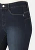 Stooker Women MILANO DENIM Damen 5-Pocket-Jeans Magic Shape Produktbild-Vorschau 4