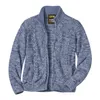 Atlas For Men - Jacke Durchgehender Reißverschluss für Produktbild-Vorschau 1